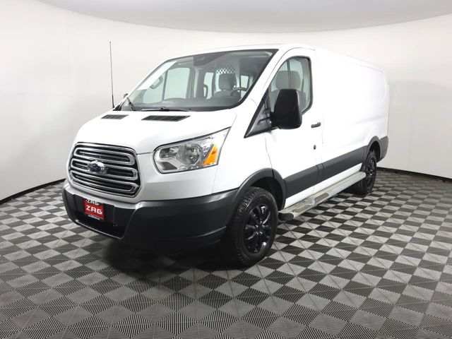 2016 Ford Transit Base