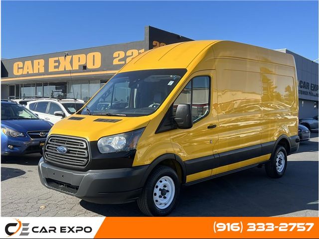 2016 Ford Transit Base