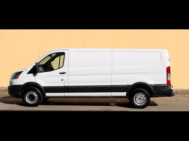 2016 Ford Transit Base