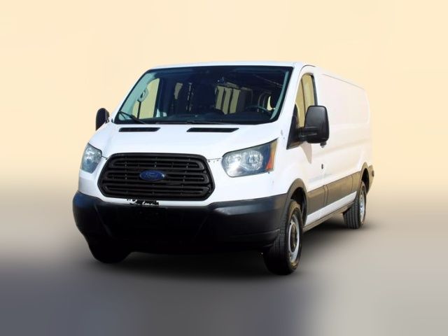 2016 Ford Transit Base