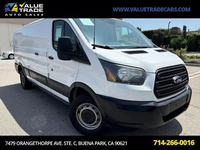 2016 Ford Transit Base