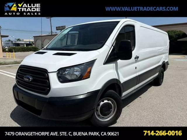 2016 Ford Transit Base