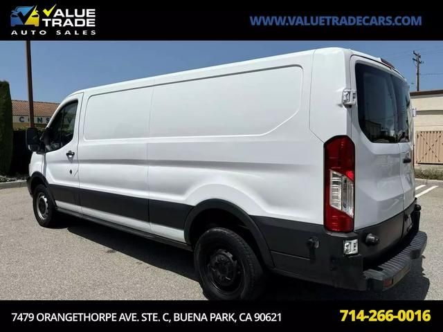 2016 Ford Transit Base