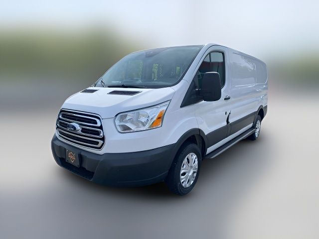 2016 Ford Transit Base