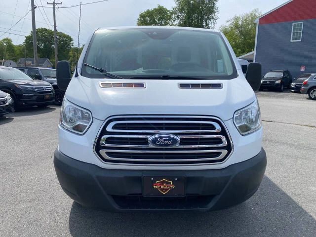 2016 Ford Transit Base
