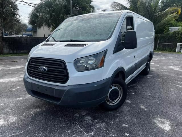 2016 Ford Transit Base