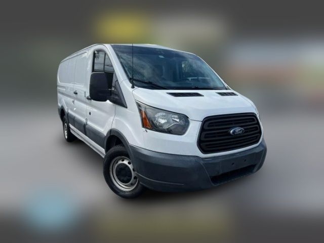 2016 Ford Transit Base