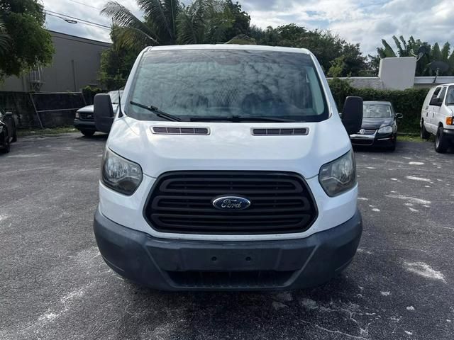 2016 Ford Transit Base