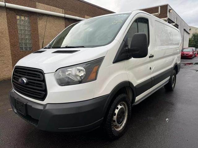 2016 Ford Transit Base