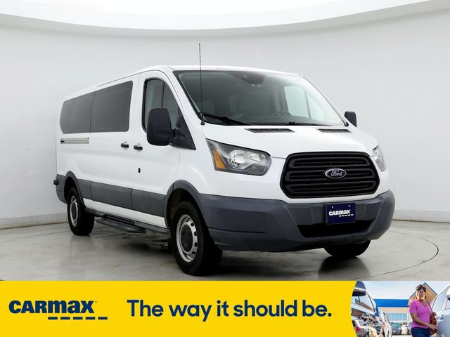 2016 Ford Transit XL