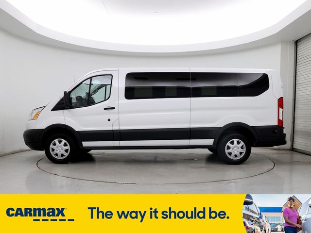 2016 Ford Transit XLT