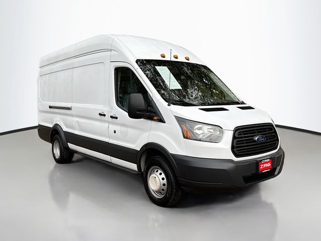2016 Ford Transit Base