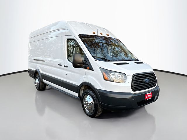 2016 Ford Transit Base