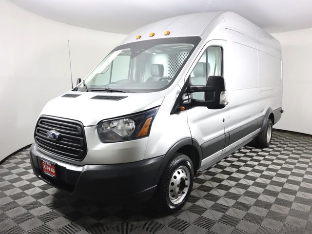 2016 Ford Transit Base