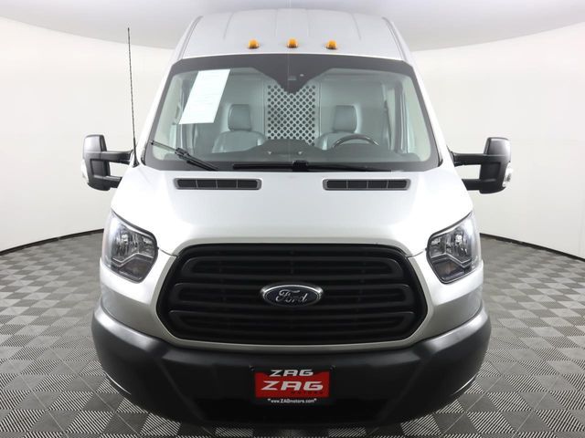 2016 Ford Transit Base