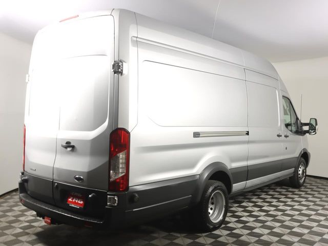 2016 Ford Transit Base