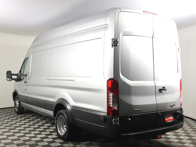 2016 Ford Transit Base