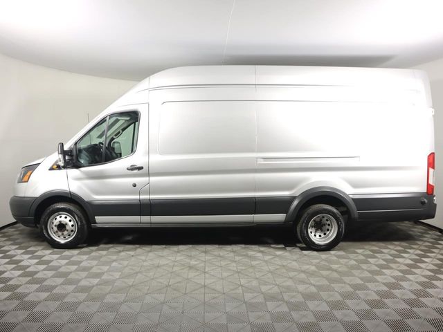 2016 Ford Transit Base