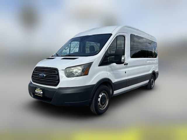 2016 Ford Transit XL