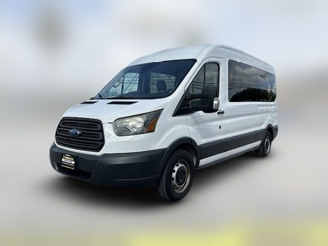 2016 Ford Transit XL