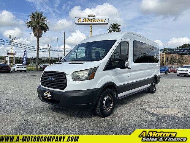 2016 Ford Transit XL