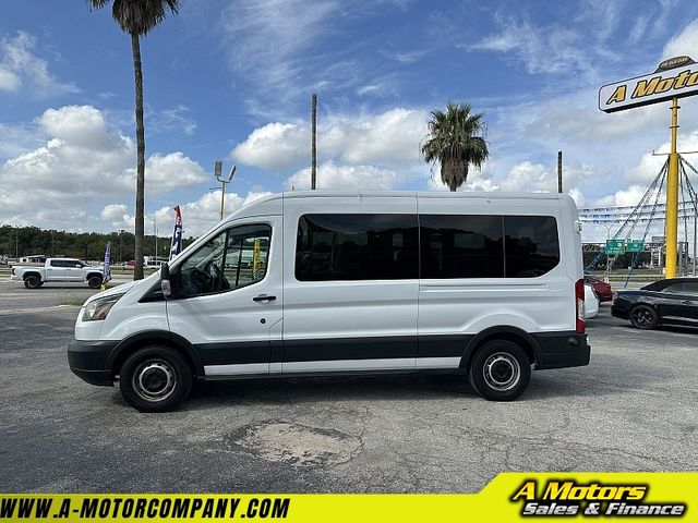 2016 Ford Transit XL