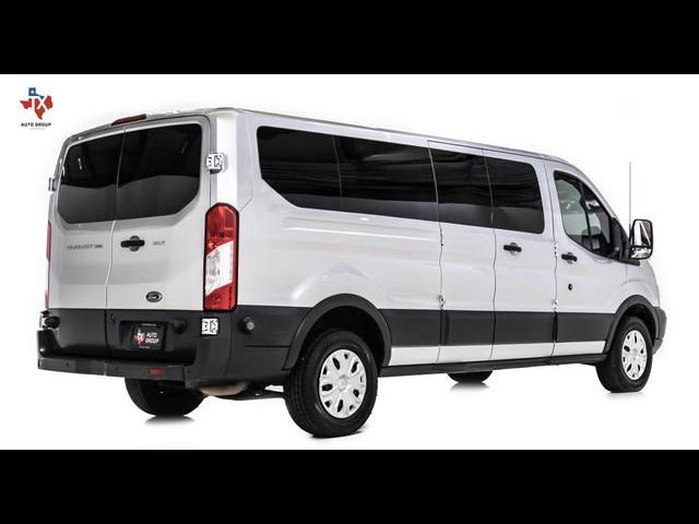 2016 Ford Transit XLT