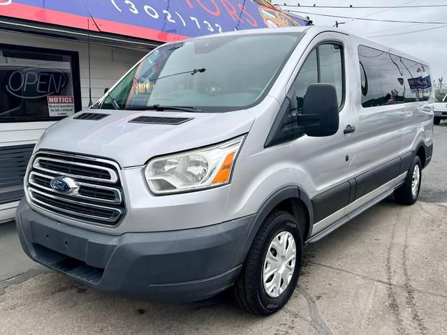 2016 Ford Transit XL