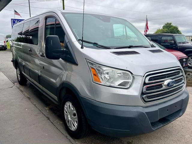 2016 Ford Transit XL