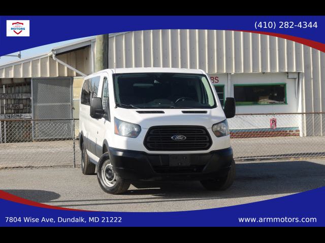 2016 Ford Transit XL
