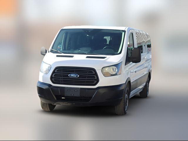 2016 Ford Transit XL