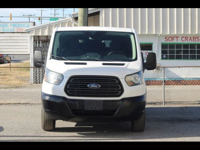 2016 Ford Transit XL