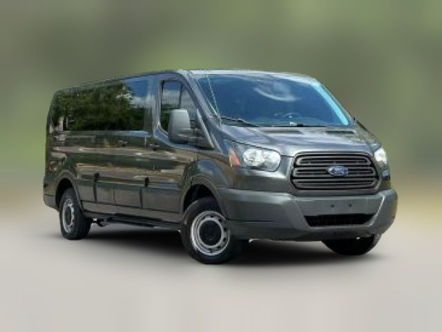 2016 Ford Transit XL