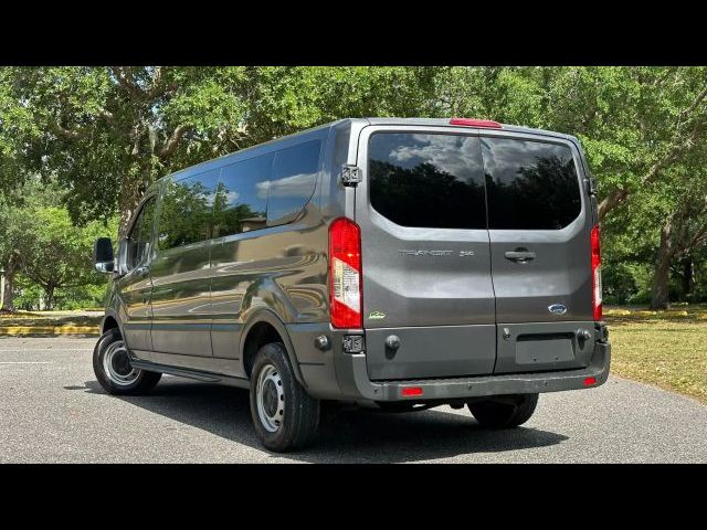 2016 Ford Transit XL