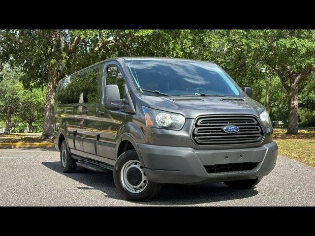 2016 Ford Transit XL