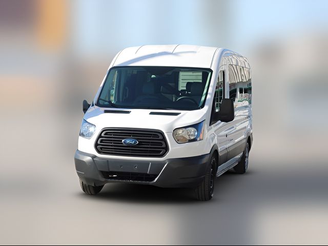 2016 Ford Transit XL