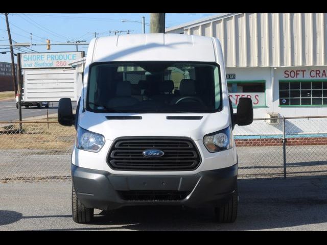 2016 Ford Transit XL