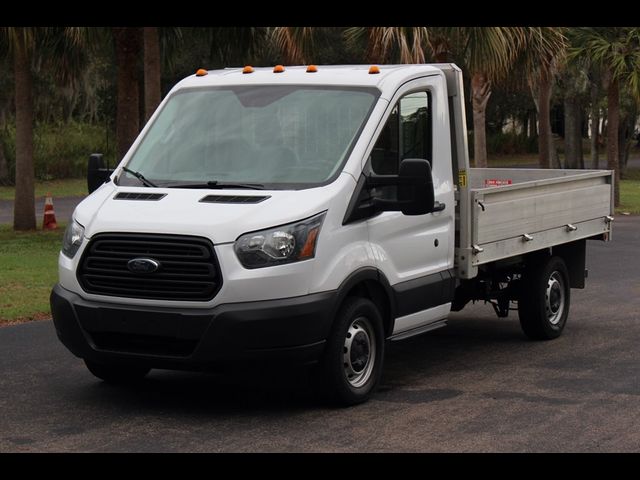 2016 Ford Transit Base