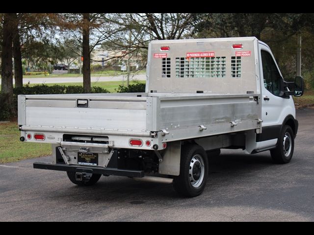 2016 Ford Transit Base