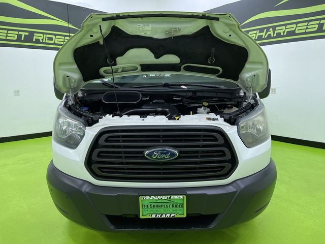 2016 Ford Transit Base
