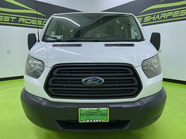 2016 Ford Transit Base