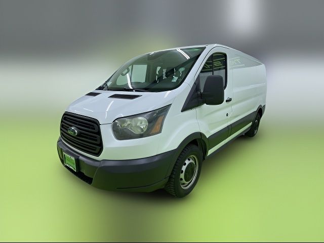 2016 Ford Transit Base