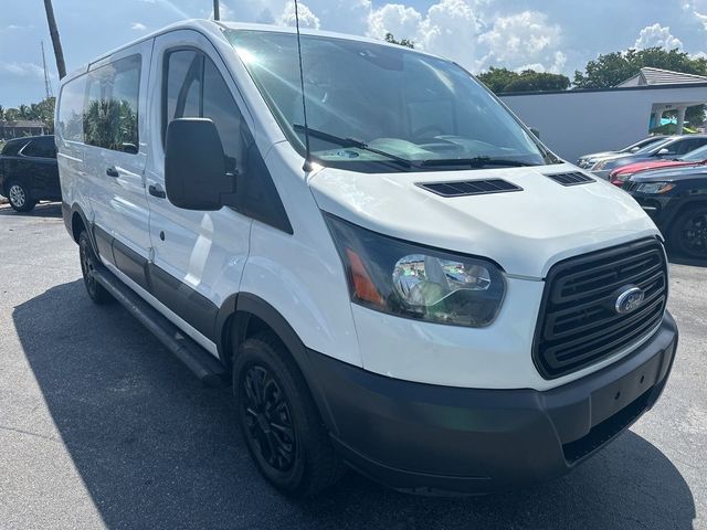 2016 Ford Transit Base