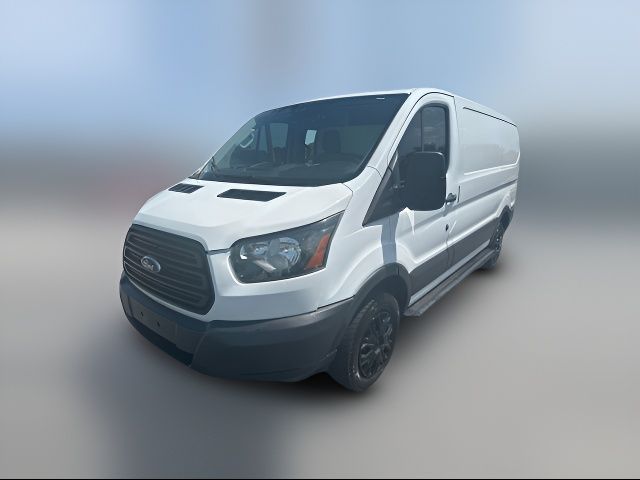 2016 Ford Transit Base