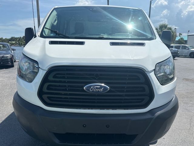 2016 Ford Transit Base