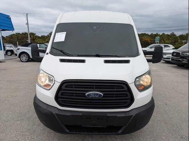 2016 Ford Transit Base