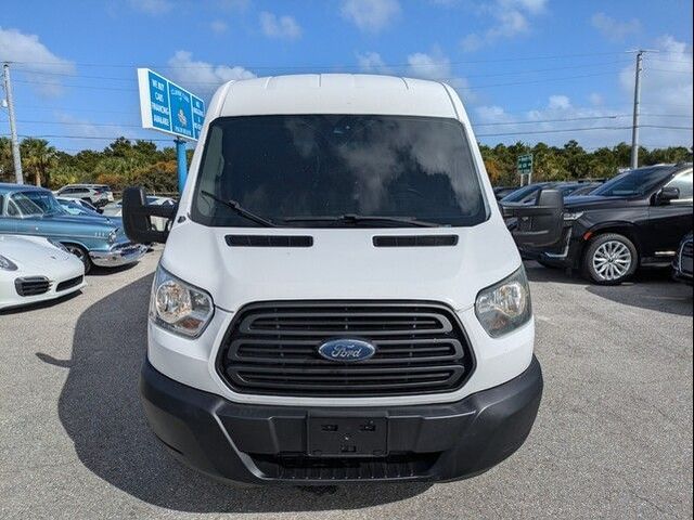 2016 Ford Transit Base