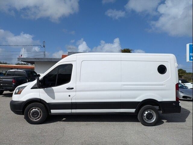 2016 Ford Transit Base