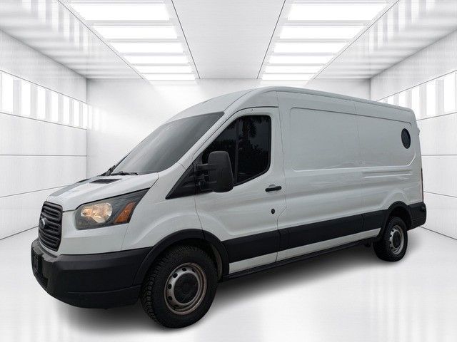 2016 Ford Transit Base