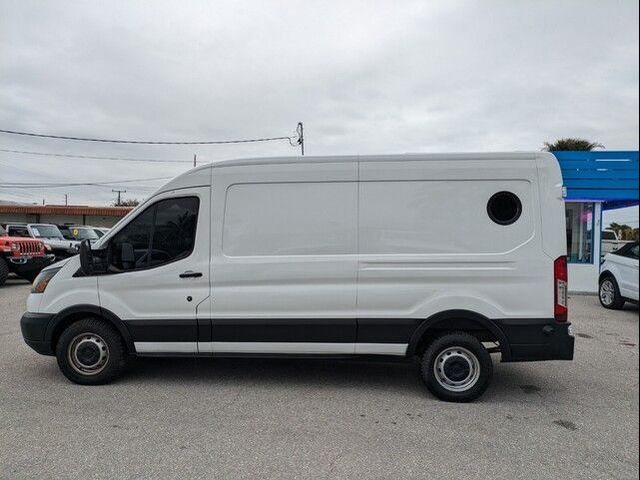 2016 Ford Transit Base